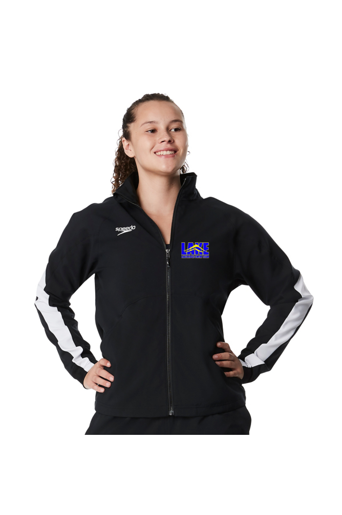 Speedo Edge Female Jacket