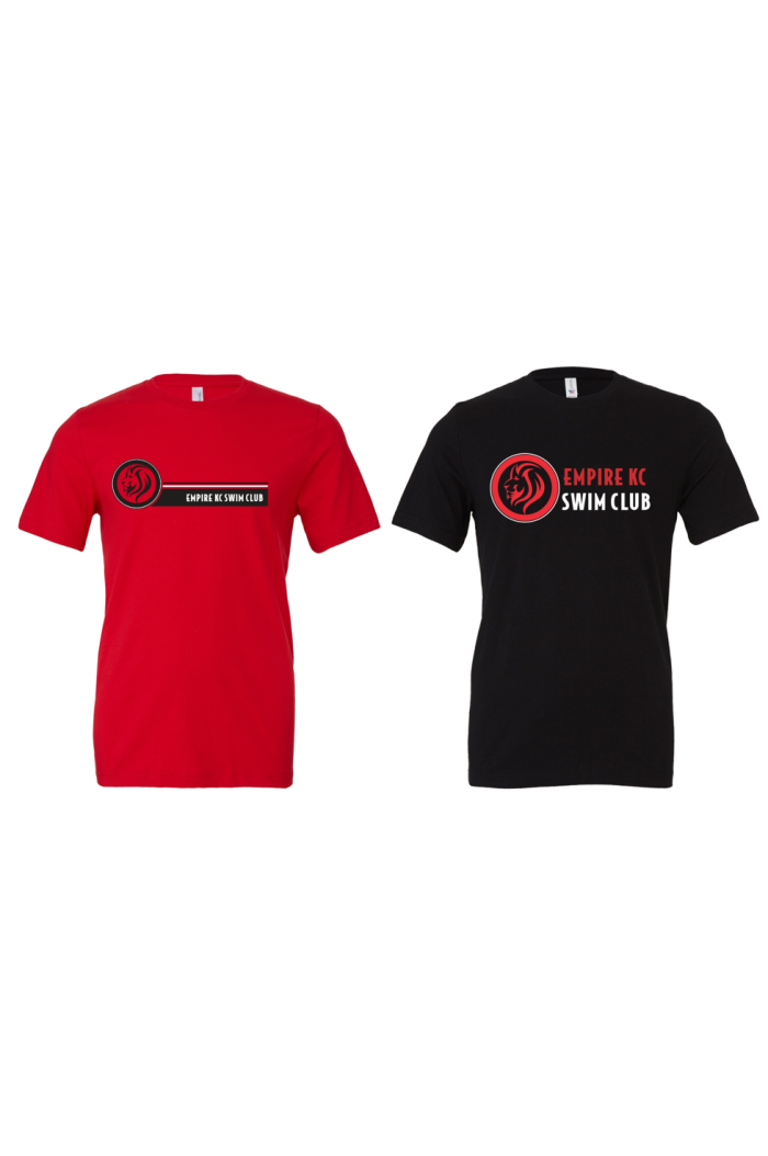 Empire T-Shirt - Youth & Adult