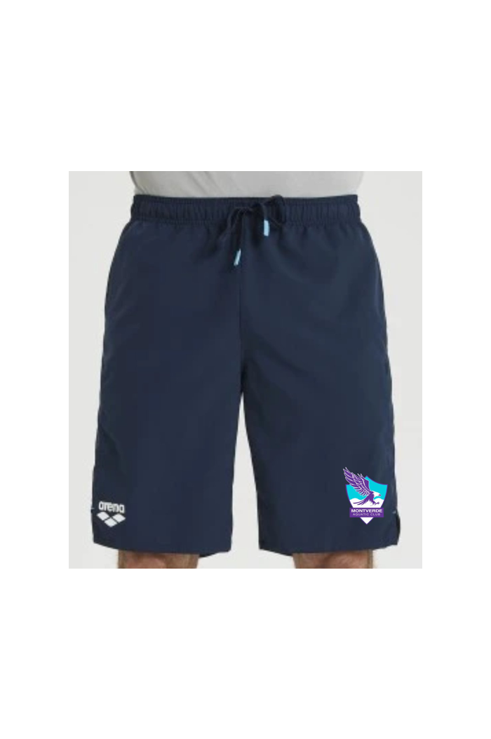 Arena Men's Team Shorts