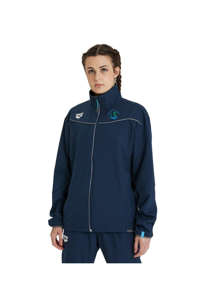 Arena Team Jacket 