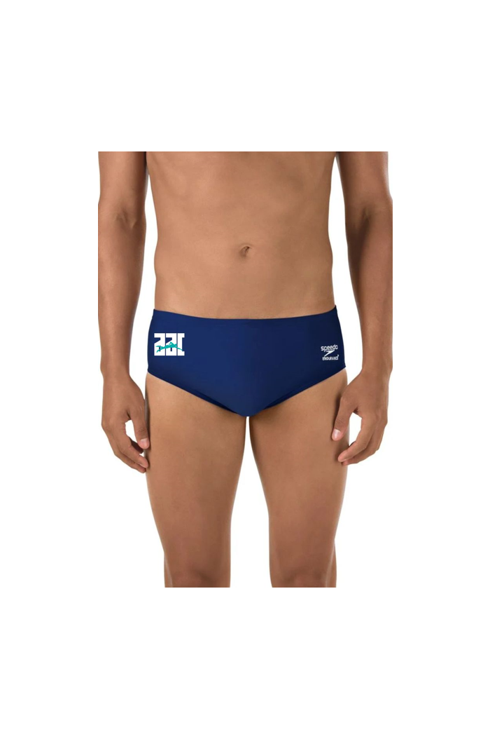 Speedo Solid Endurance+ Brief Swimsuit
