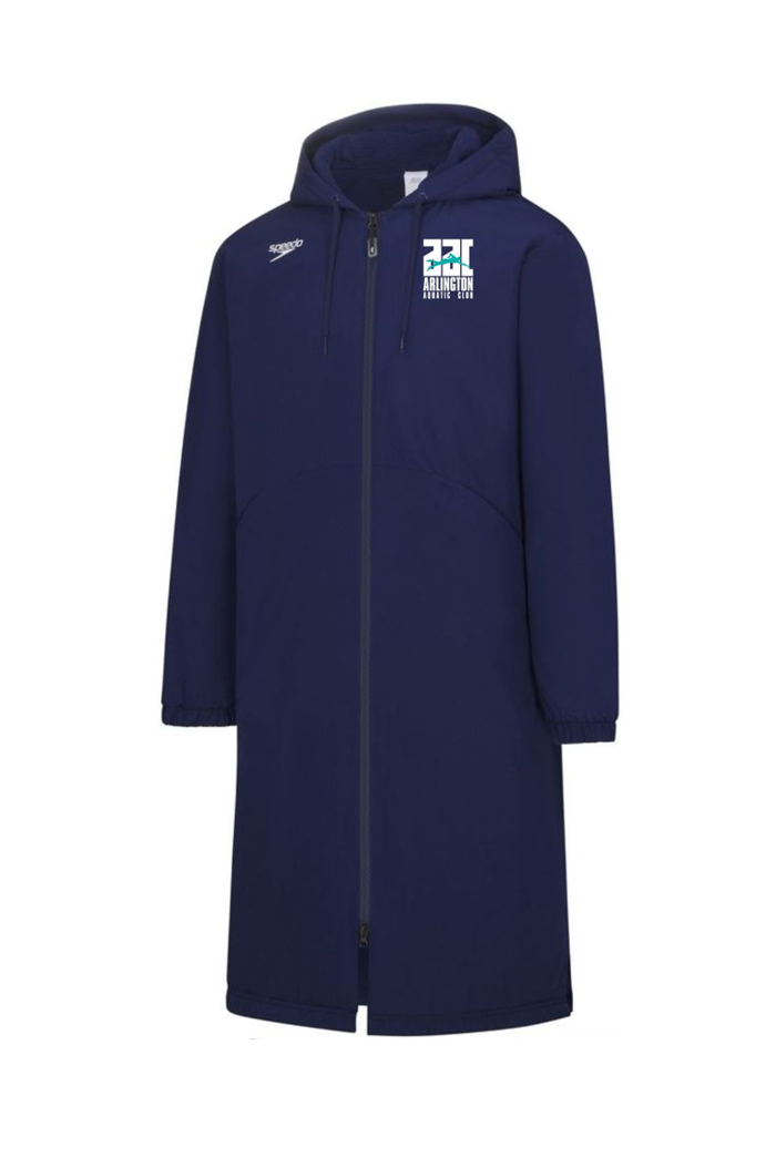 Speedo Team Parka 2.0