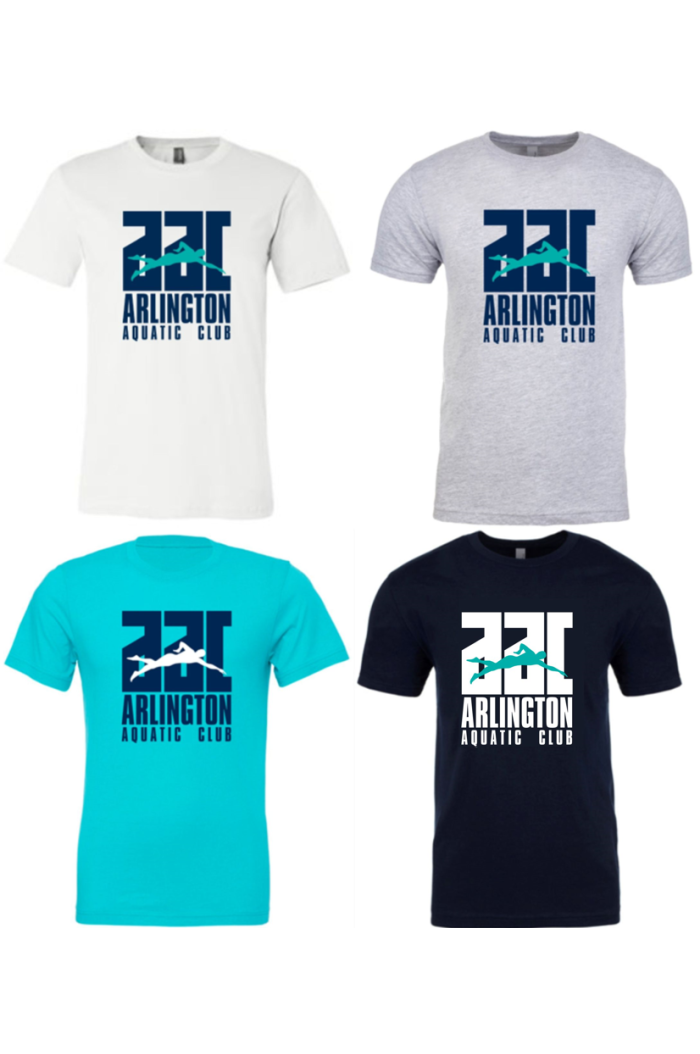Team Logo Soft Cotton T-Shirt