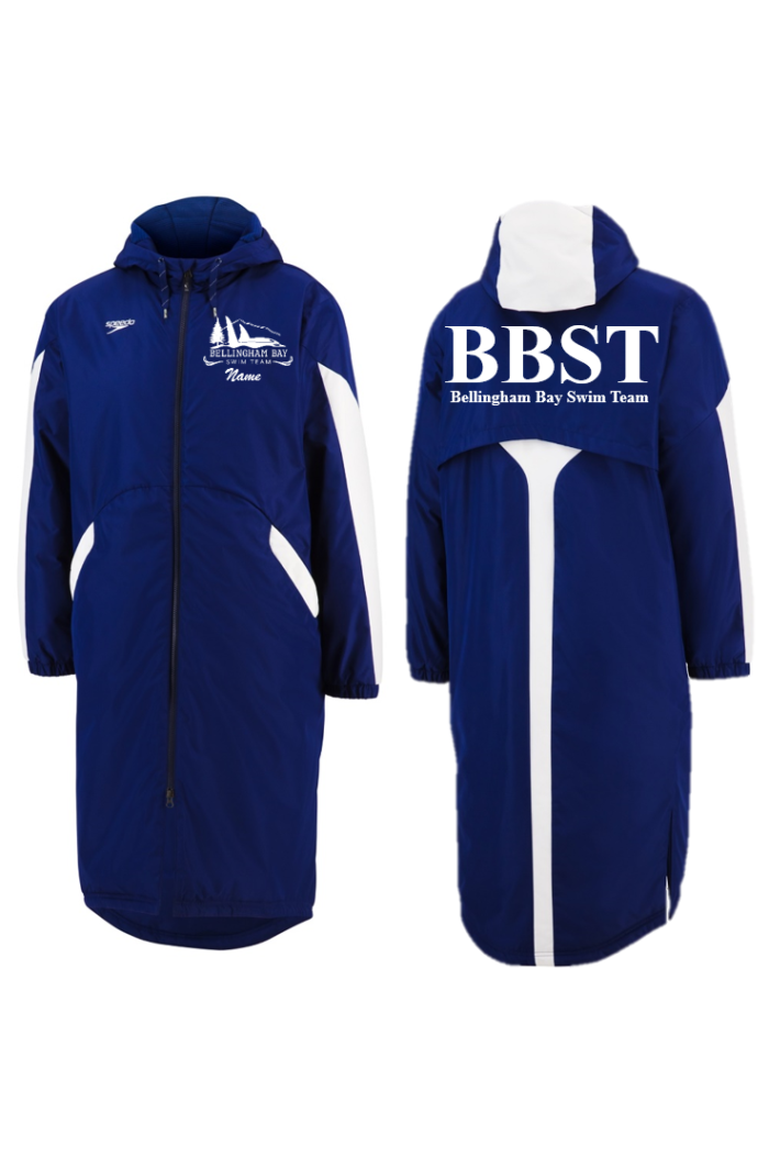 Speedo Edge Parka