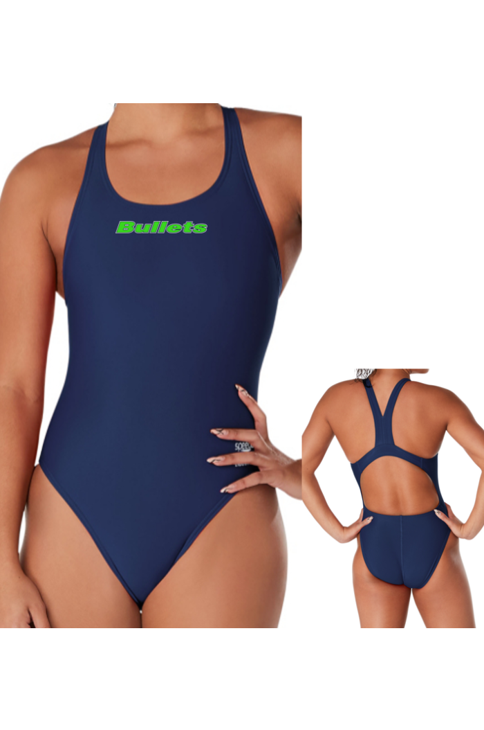 Speedo Endurance+ Super Pro Youth 