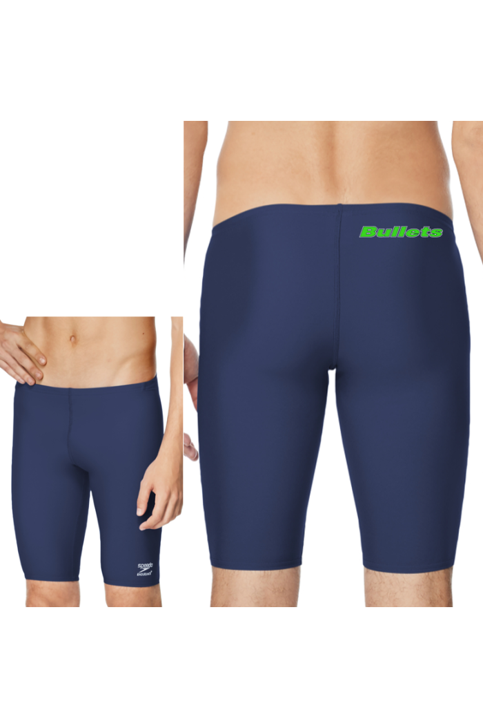 Speedo Endurance+ Jammer Adult