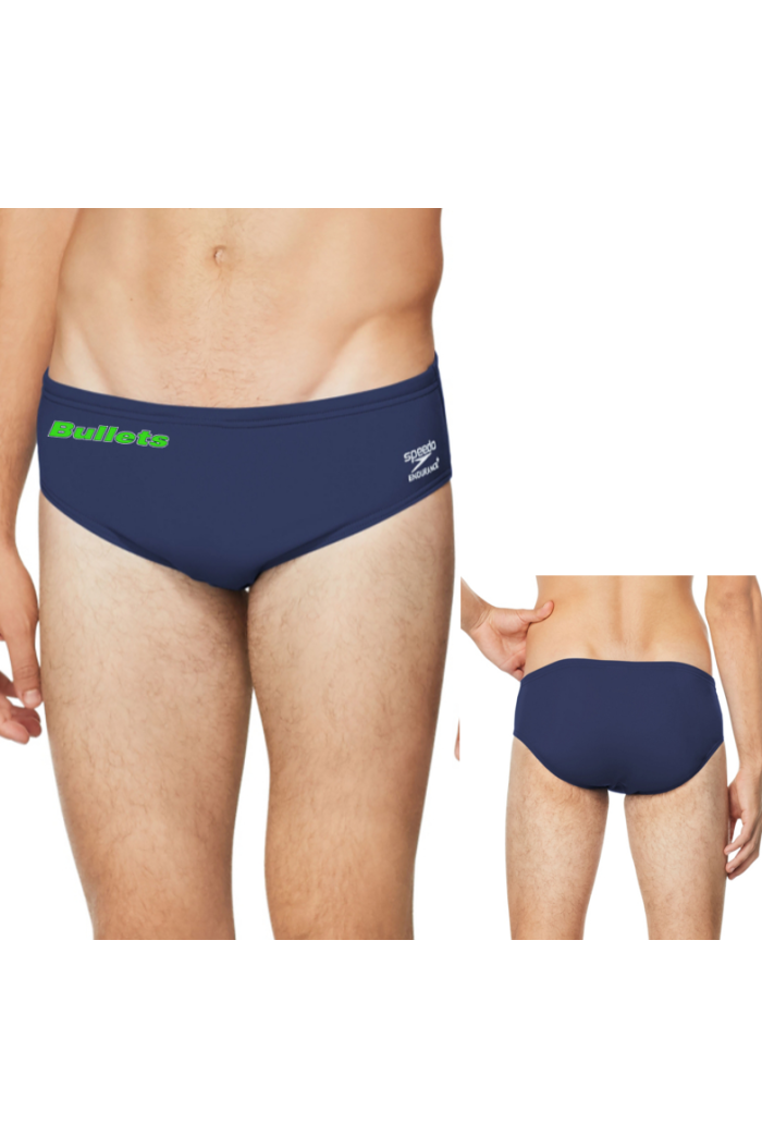 Speedo Endurance+ Brief Youth