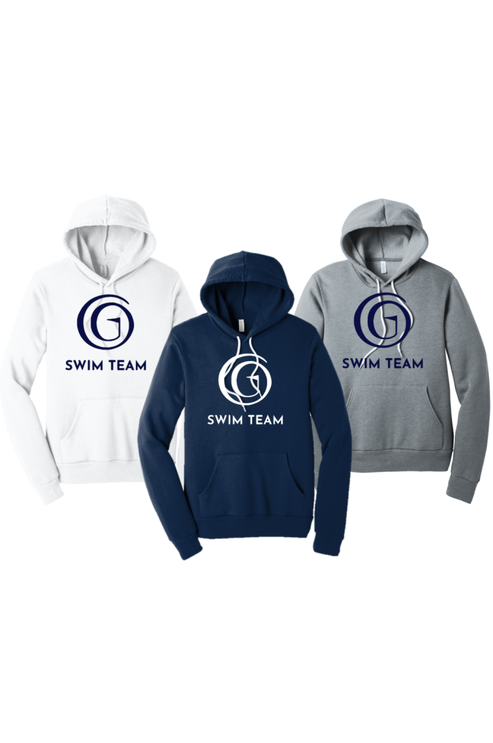 Youth and Adult Soft Cotton Hoodie BC3719