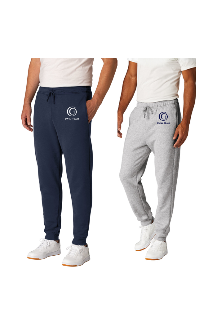 Youth and Adult Jogger Sweatpant PC78J