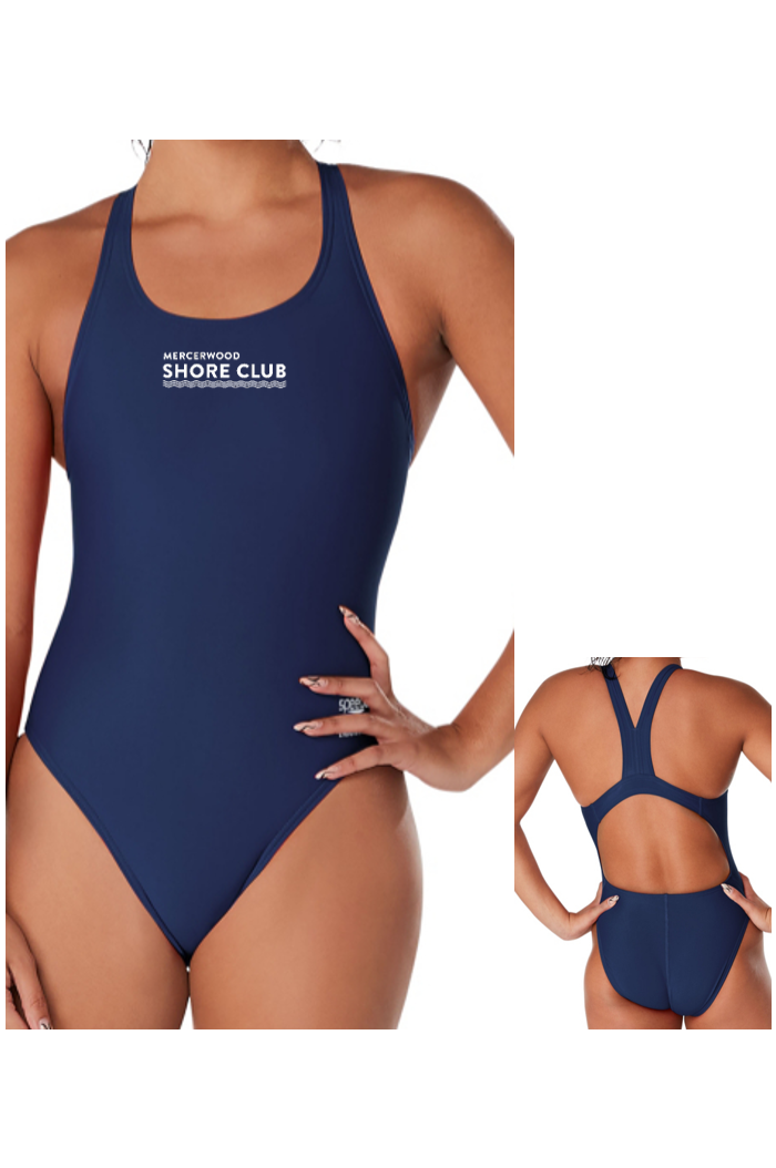 Speedo Endurance+ Super Pro Back Youth