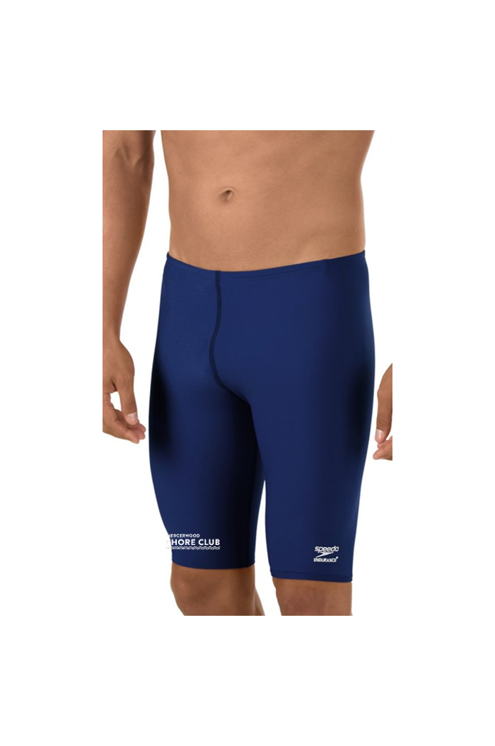 Speedo Endurance+ Jammer Adult