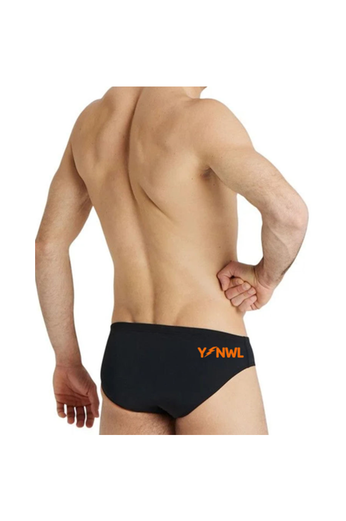 Arena Maxlife Solid Brief