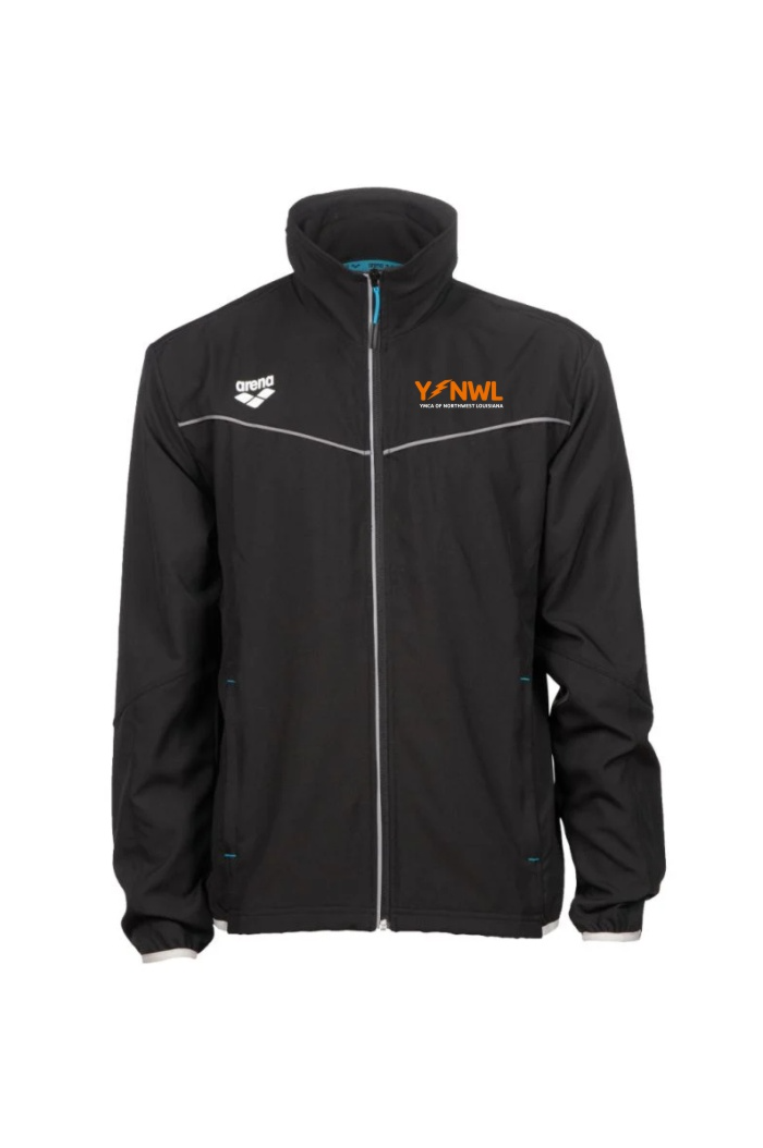 Arena Team Jacket Panel