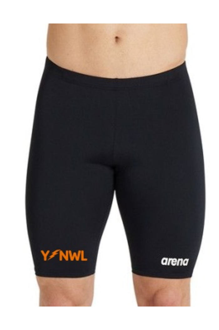 Arena Maxlife Solid Jammer