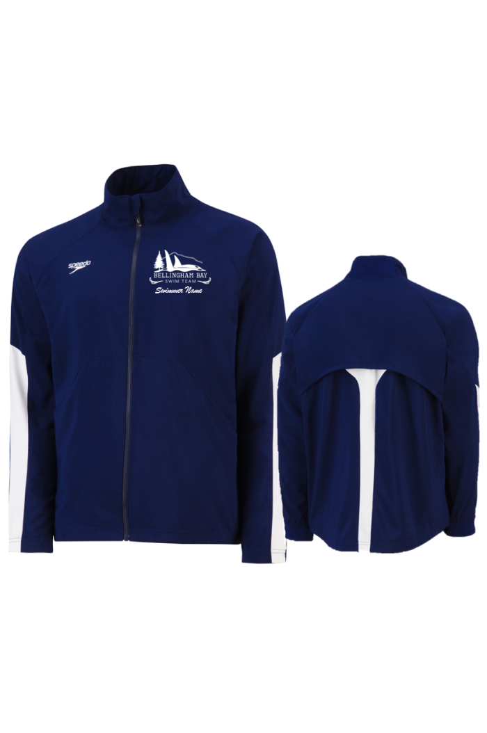 Speedo Edge Youth Jacket