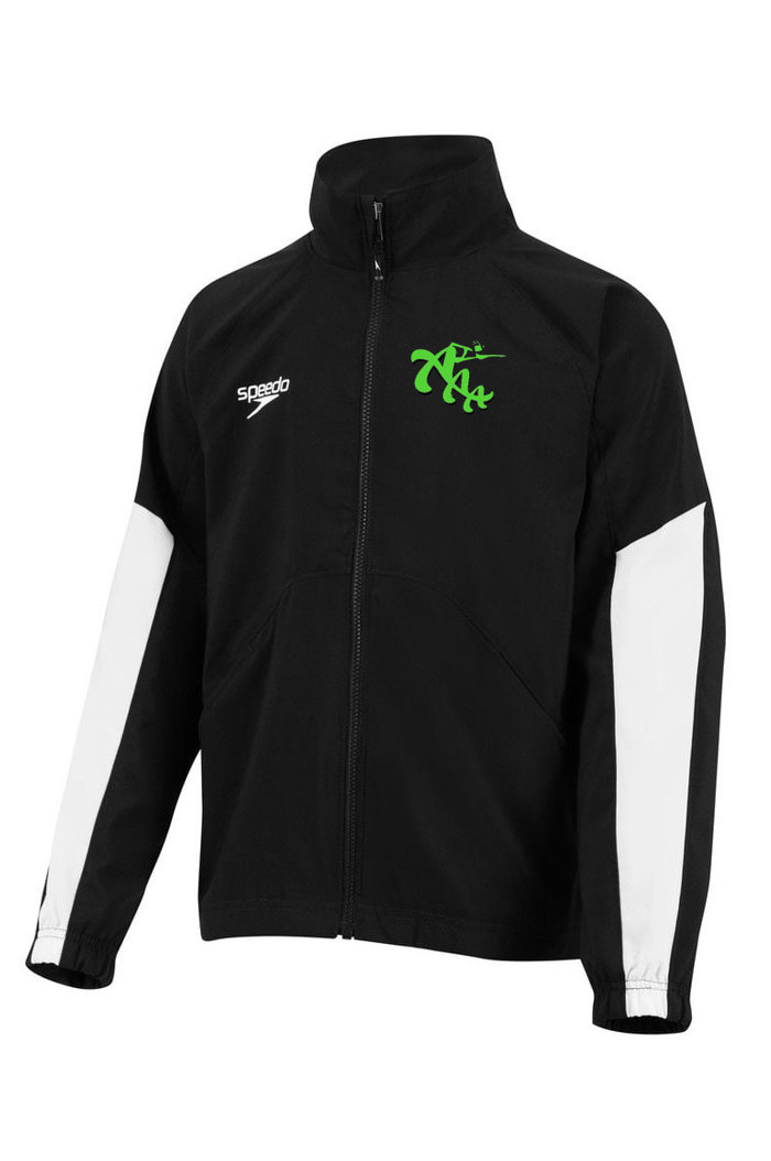 Speedo Edge Female Jacket