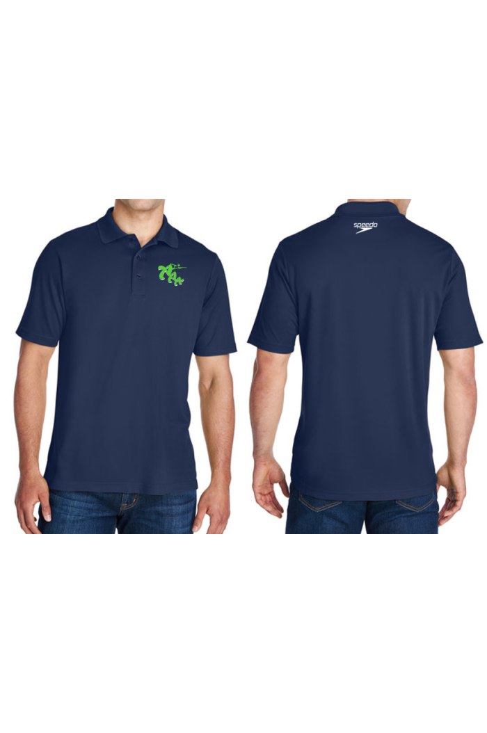 Men's Performance Polo Shirt
