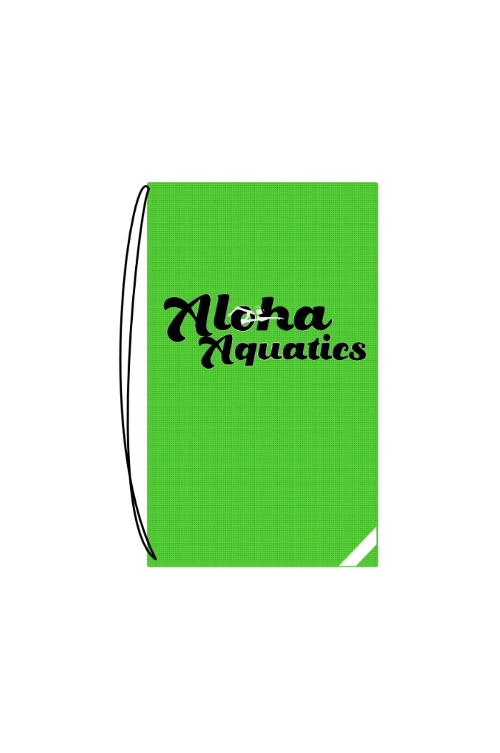 Swim Stuff Mesh Equipment Bag