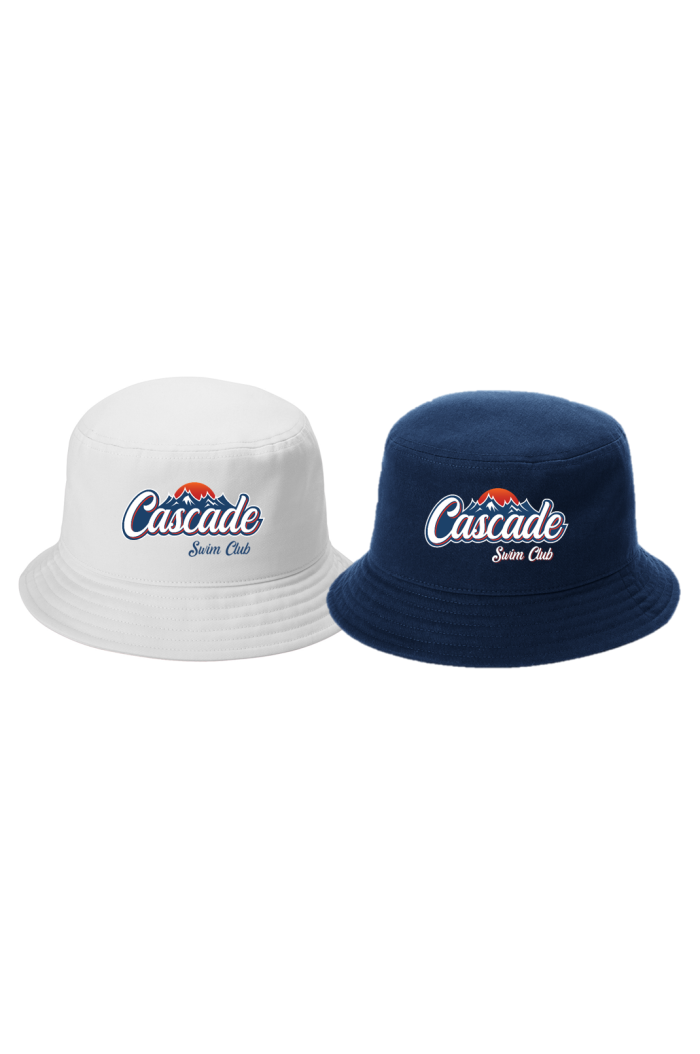 Cascade Bucket Hat BX003