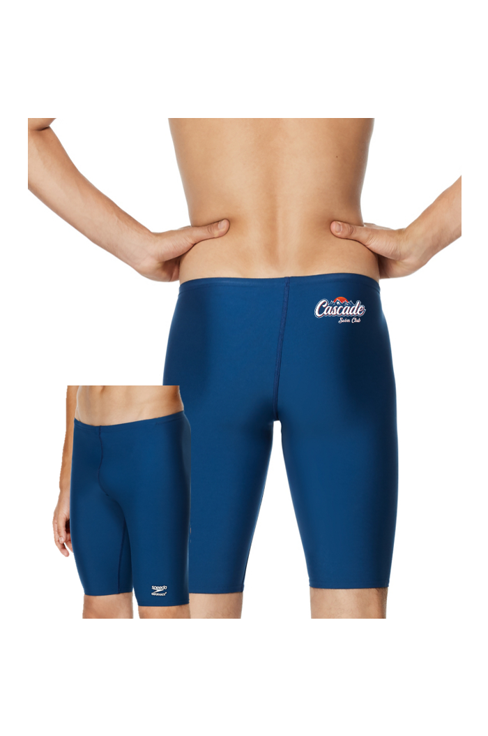 Speedo Endurance+ Jammer Youth
