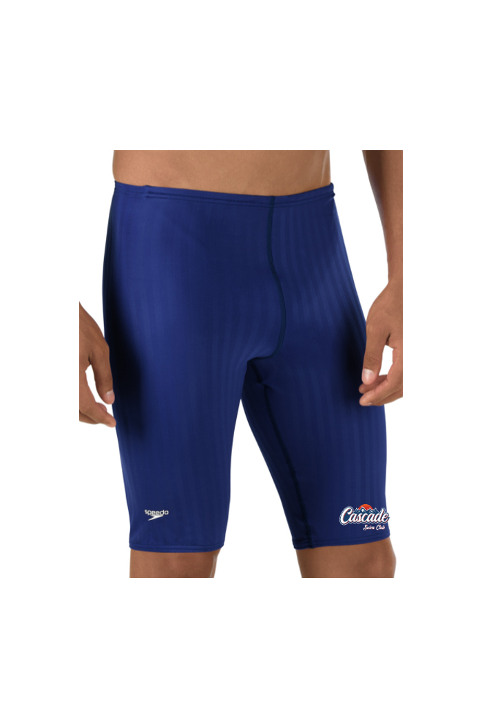Cascade Speedo Aquablade Jammer Adult