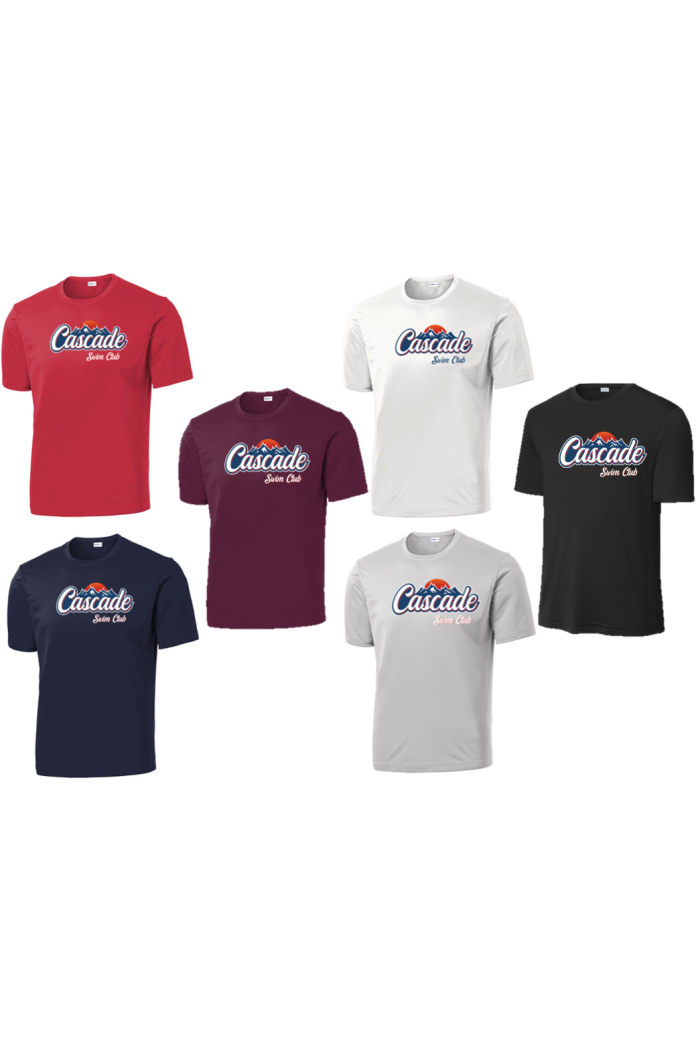 Cascade Dri Fit Shirt