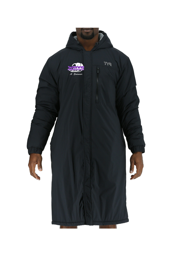 TYR Tech Parka