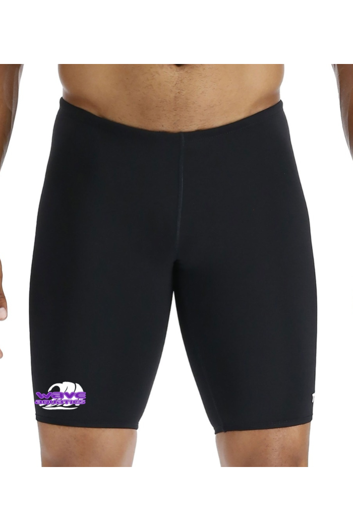 TYR Durafast Elite Solid Jammer