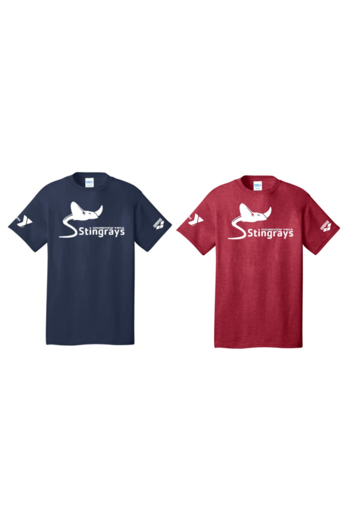 Youth and Adult T-Shirt