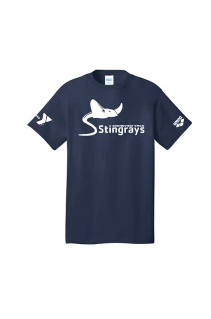 Youth and Adult T-Shirt