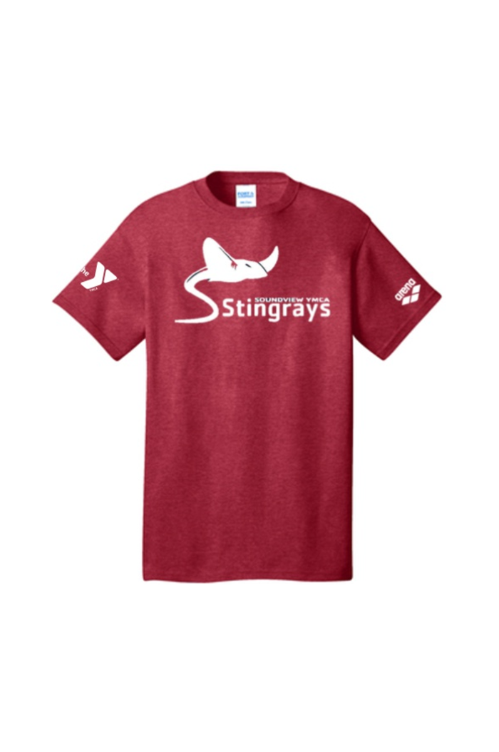 Youth and Adult T-Shirt