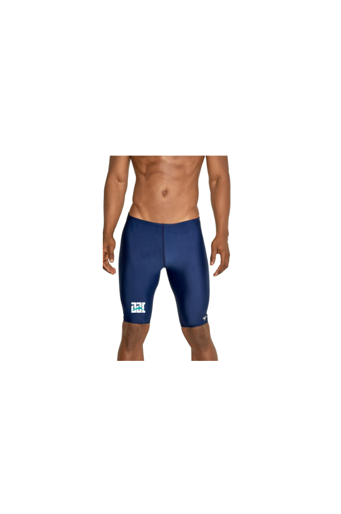 Speedo ProLT Solid Jammer