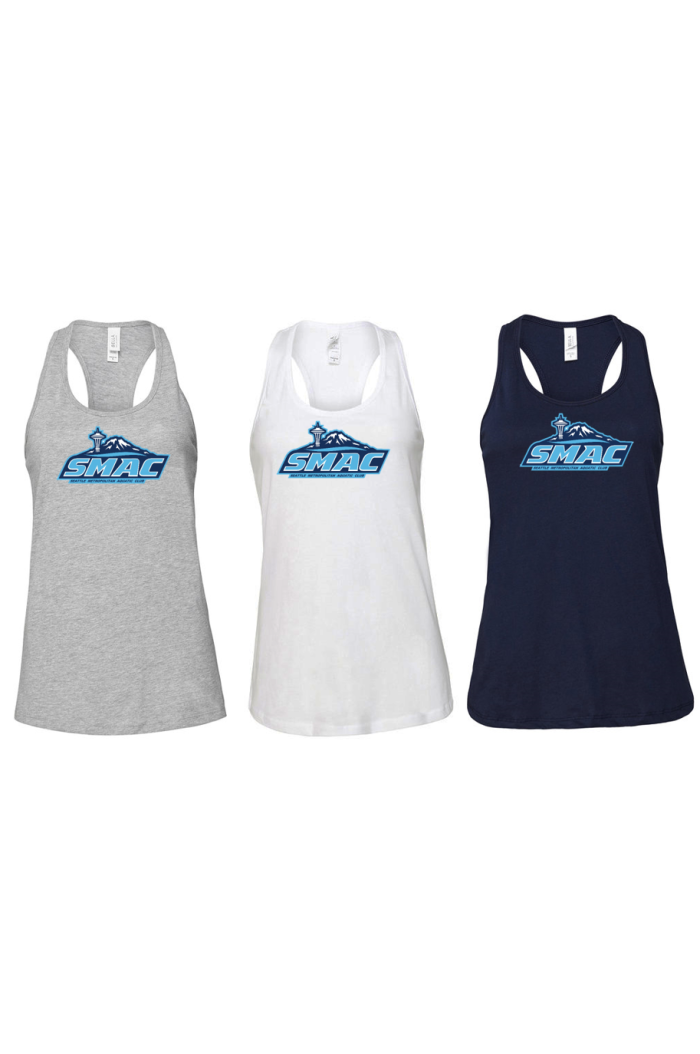 Ladies Racerback Tank Top 