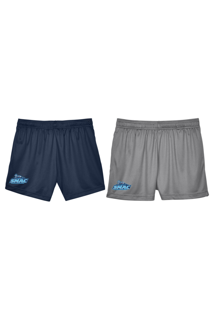 Team Logo Short - Ladies