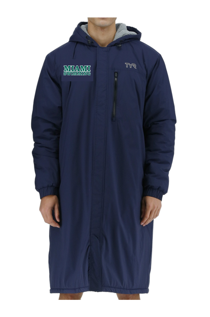 TYR Tech Parka