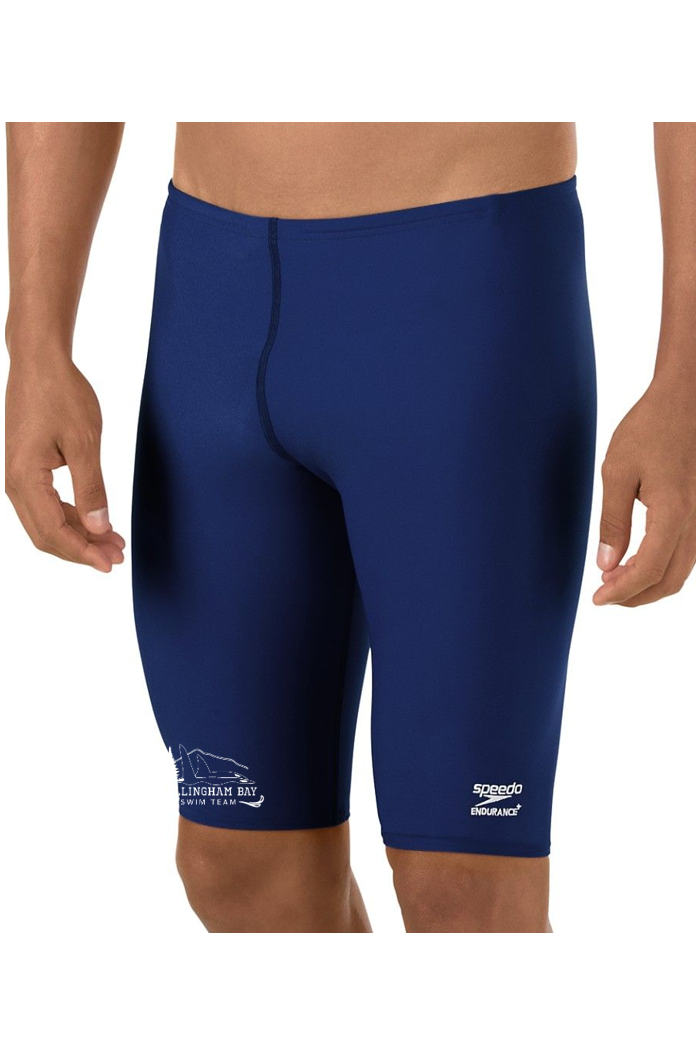 Speedo Endurance+ Jammer Youth