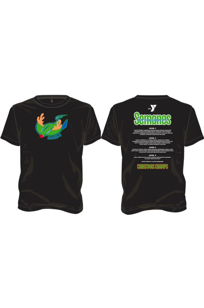 Soft Cotton T-shirt