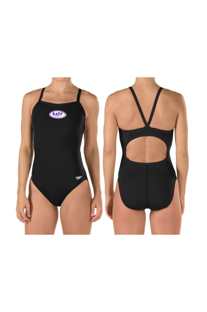 Speedo Endurance+ Flyback Training Youth