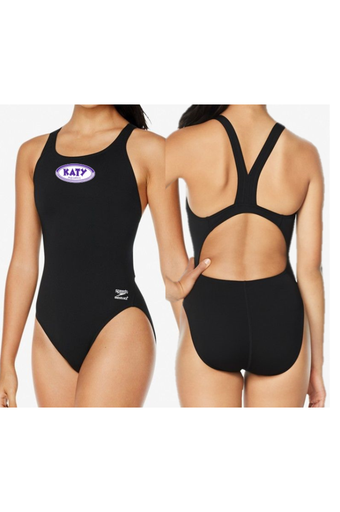 Speedo Endurance+ Super Pro Back Youth 