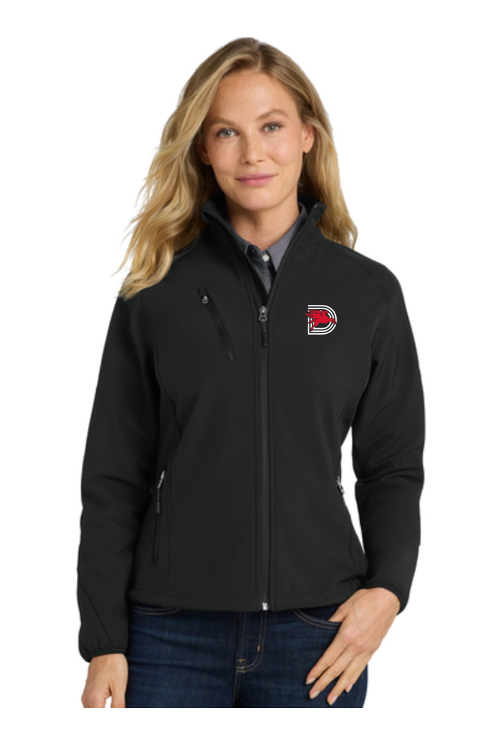 Port Authority Women's Soft Shell Jacket