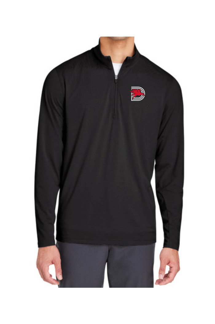 Puma 1/4 Zip mens