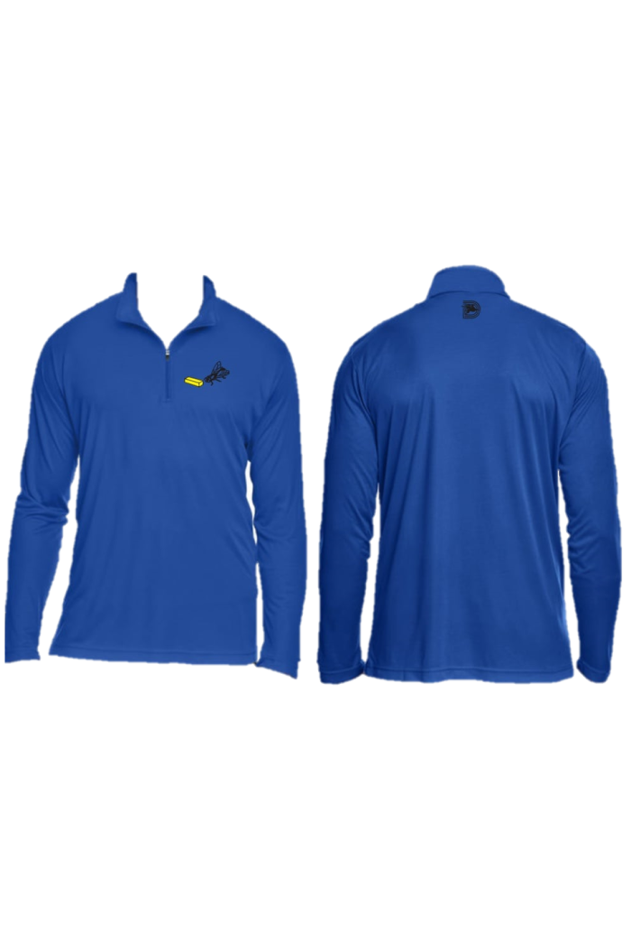 Women's Performance 1/4 Zip