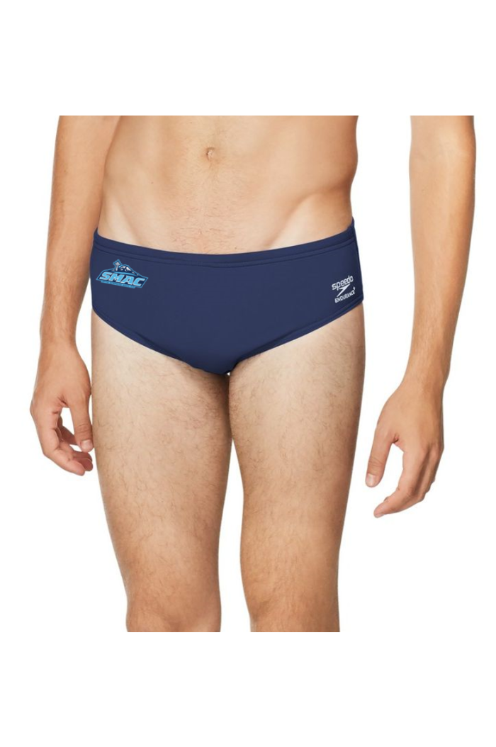 Speedo Solid Endurance+ Brief Swimsuit