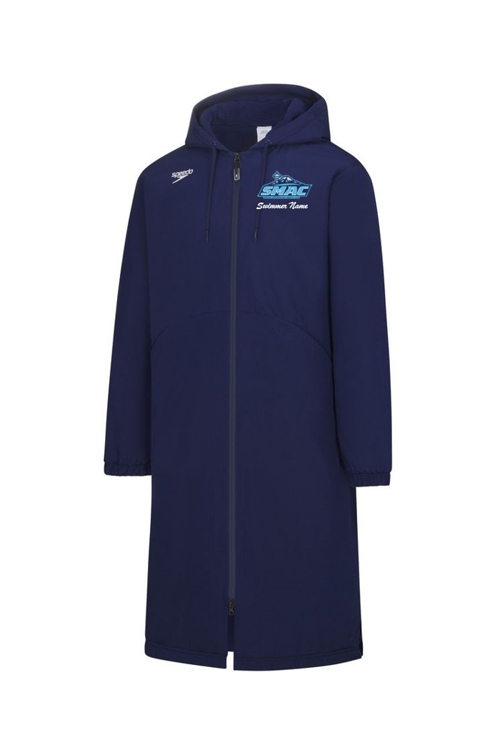 Speedo Team Parka 2.0