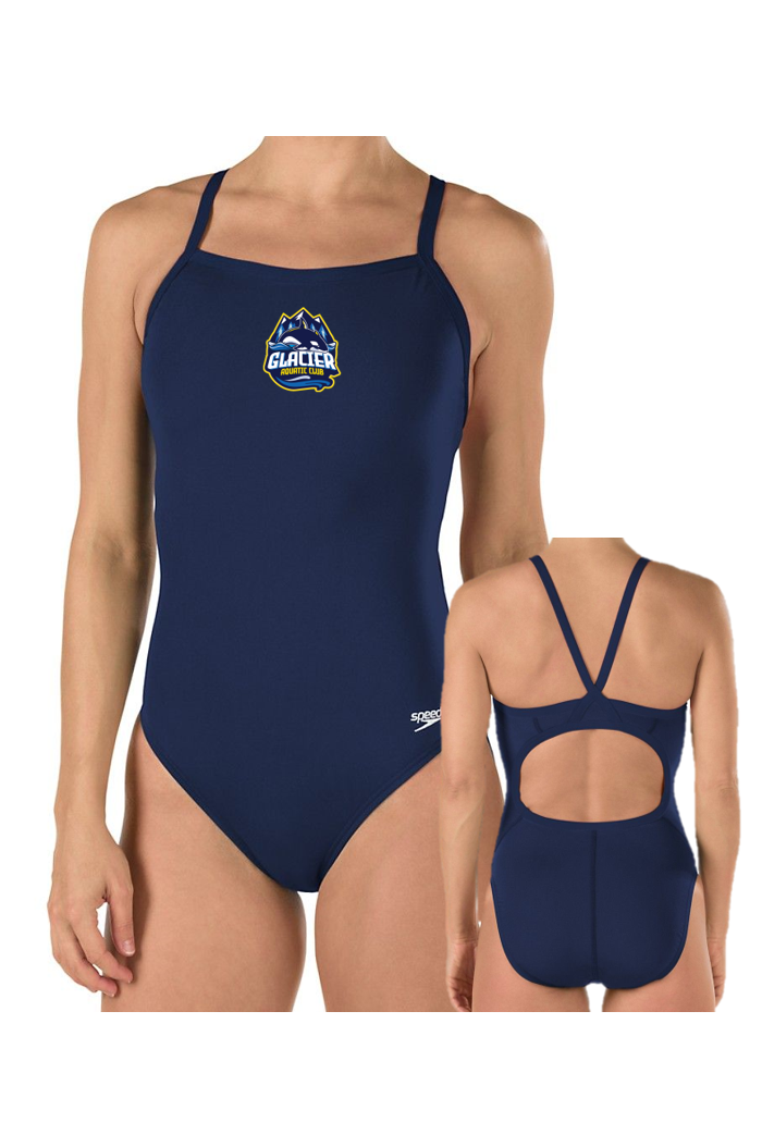 Speedo Endurance+ Flyback Youth