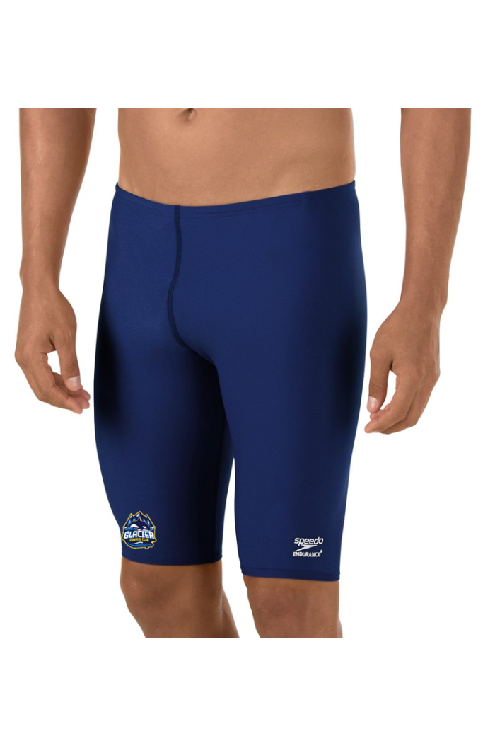 Speedo Endurance+ Jammer Adult