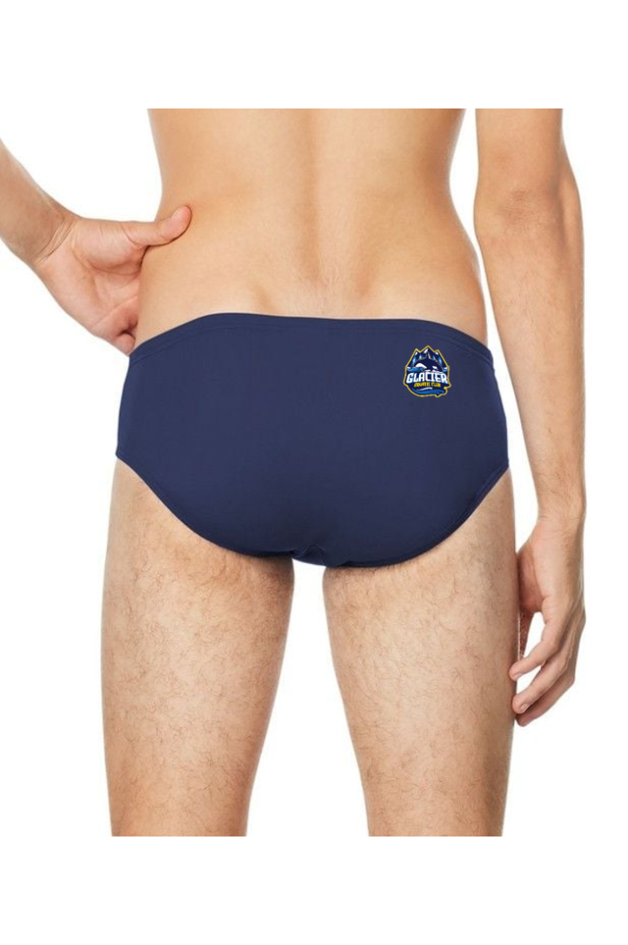 Speedo Solid Endurance+ Brief Youth