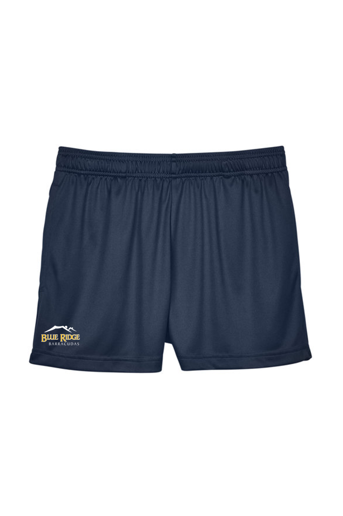 Team Logo Shorts - Ladies