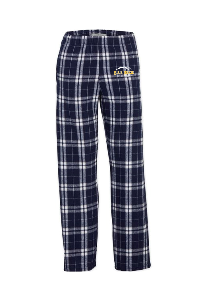 Flannel Pants