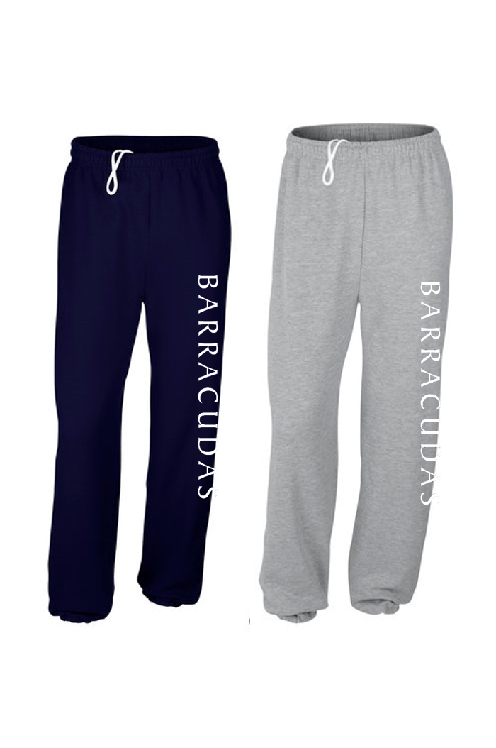 Gildan Closed Bottom Sweatpant